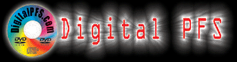 Welcome to Digital PFS
